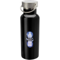 Thor 500 ml RCS certified recycled stainless steel water bottle