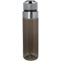 Dylan 650 ml Tritan water bottle with flip spout lid