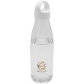 Bergen 800 ml recycled plastic water bottle