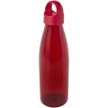 Bergen 800 ml recycled plastic water bottle