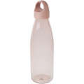 Bergen 800 ml recycled plastic water bottle