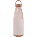 Bergen 800 ml recycled plastic water bottle