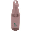 Bergen 800 ml recycled plastic water bottle