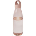 Bergen 800 ml recycled plastic water bottle