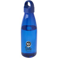 Bergen 800 ml recycled plastic water bottle