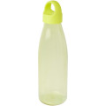 Bergen 800 ml recycled plastic water bottle