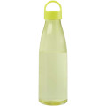 Bergen 800 ml recycled plastic water bottle