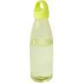 Bergen 800 ml recycled plastic water bottle