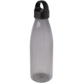 Bergen 800 ml recycled plastic water bottle