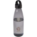 Bergen 800 ml recycled plastic water bottle