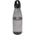 Bergen 800 ml recycled plastic water bottle