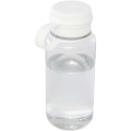 Ryder 900 ml RCS certified RPET sport bottle with multi-function lid