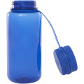 Ryder 900 ml RCS certified RPET sport bottle with multi-function lid