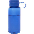 Ryder 900 ml RCS certified RPET sport bottle with multi-function lid