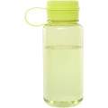 Ryder 900 ml RCS certified RPET sport bottle with multi-function lid