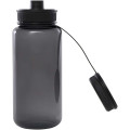 Ryder 900 ml RCS certified RPET sport bottle with multi-function lid