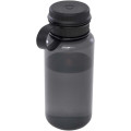Ryder 900 ml RCS certified RPET sport bottle with multi-function lid