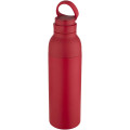 Illuminate 650 ml RCS recycled stainlesss steel double wall insulated water bottle