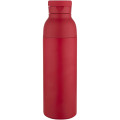 Illuminate 650 ml RCS recycled stainlesss steel double wall insulated water bottle
