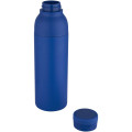 Illuminate 650 ml RCS recycled stainlesss steel double wall insulated water bottle
