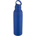 Illuminate 650 ml RCS recycled stainlesss steel double wall insulated water bottle