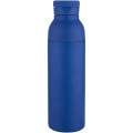 Illuminate 650 ml RCS recycled stainlesss steel double wall insulated water bottle