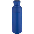 Illuminate 650 ml RCS recycled stainlesss steel double wall insulated water bottle