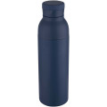 Illuminate 650 ml RCS recycled stainlesss steel double wall insulated water bottle