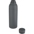 Illuminate 650 ml RCS recycled stainlesss steel double wall insulated water bottle