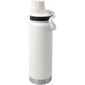 Fortis 700 ml RCS recycled stainless steel copper vacuum insulated water bottle (carbonated safe)
