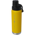 Fortis 700 ml RCS recycled stainless steel copper vacuum insulated water bottle (carbonated safe)