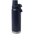 Fortis 700 ml RCS recycled stainless steel copper vacuum insulated water bottle (carbonated safe)