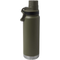 Fortis 700 ml RCS recycled stainless steel copper vacuum insulated water bottle (carbonated safe)