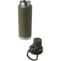 Fortis 700 ml RCS recycled stainless steel copper vacuum insulated water bottle (carbonated safe)
