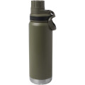 Fortis 700 ml RCS recycled stainless steel copper vacuum insulated water bottle (carbonated safe)