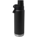 Fortis 700 ml RCS recycled stainless steel copper vacuum insulated water bottle (carbonated safe)