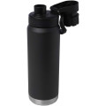 Fortis 700 ml RCS recycled stainless steel copper vacuum insulated water bottle (carbonated safe)