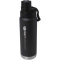 Fortis 700 ml RCS recycled stainless steel copper vacuum insulated water bottle (carbonated safe)