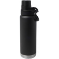 Fortis 700 ml RCS recycled stainless steel copper vacuum insulated water bottle (carbonated safe)