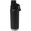 Fortis 700 ml RCS recycled stainless steel copper vacuum insulated water bottle (carbonated safe)