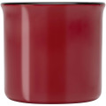 Bari 240 ml ceramic mug with glossy finish