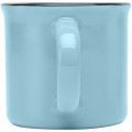 Bari 240 ml ceramic mug with glossy finish