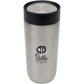Camden 350 ml RCS certified stainless steel tumbler with ceramic lining