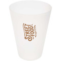 Glastonbury 300 ml reusable plastic cup
