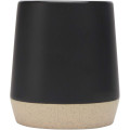 Dolce 300 ml ceramic mug with matt finish