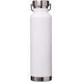 Thor 650 ml RCS recycled stainless steel copper vacuum insulated water bottle