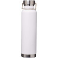 Thor 650 ml RCS recycled stainless steel copper vacuum insulated water bottle