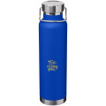Thor 650 ml RCS recycled stainless steel copper vacuum insulated water bottle