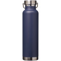 Thor 650 ml RCS recycled stainless steel copper vacuum insulated water bottle