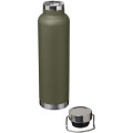 Thor 650 ml RCS recycled stainless steel copper vacuum insulated water bottle
